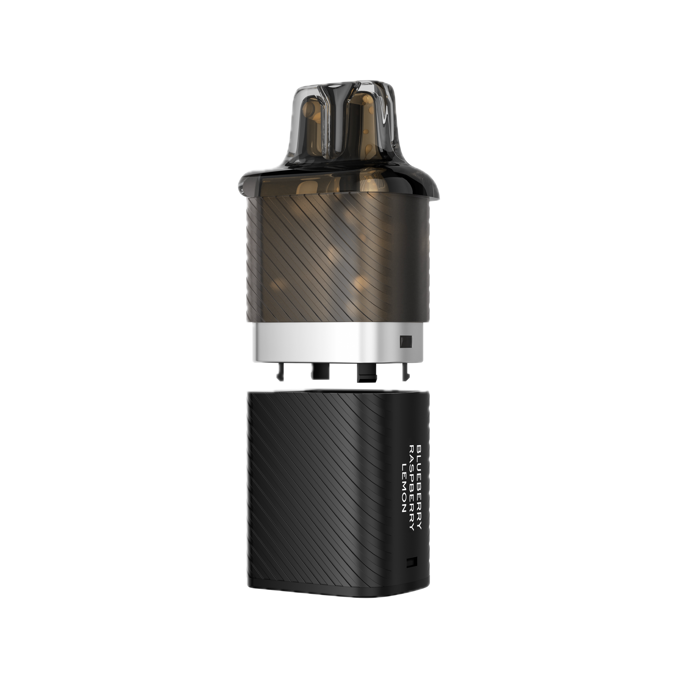 VOZOL - Vista Pod - Blueberry Raspberry Lemon