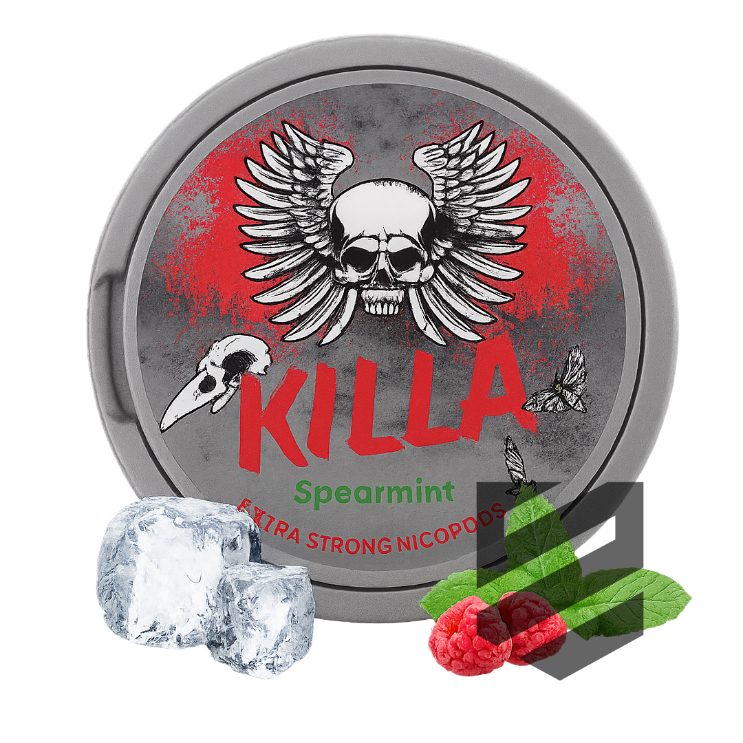 Killa - Spearmint