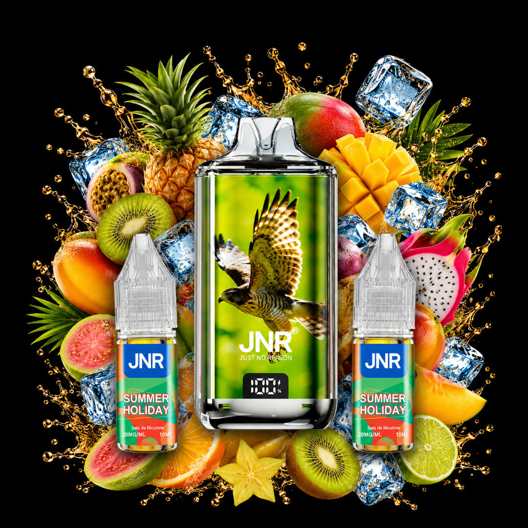 JNR Falcon Infinity 55K Summer Holiday 20mg