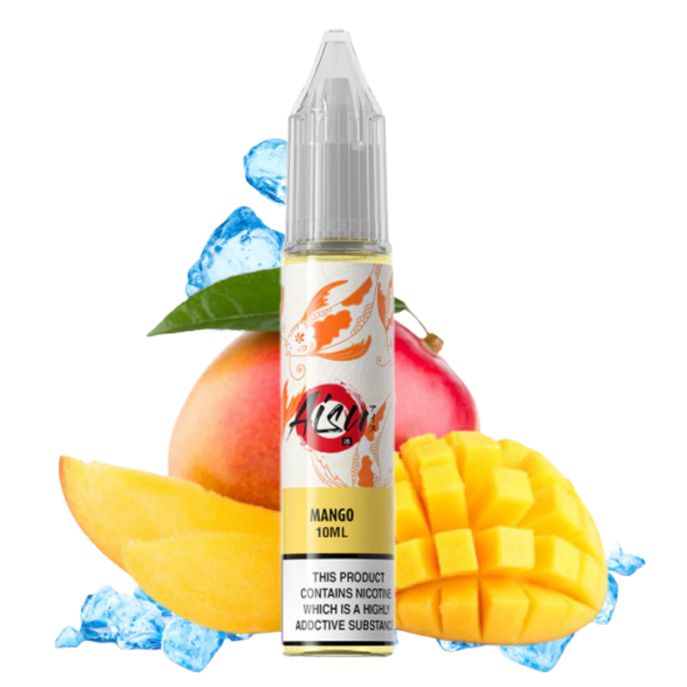 Aisu - Nikotinsalz - Mango 10ml