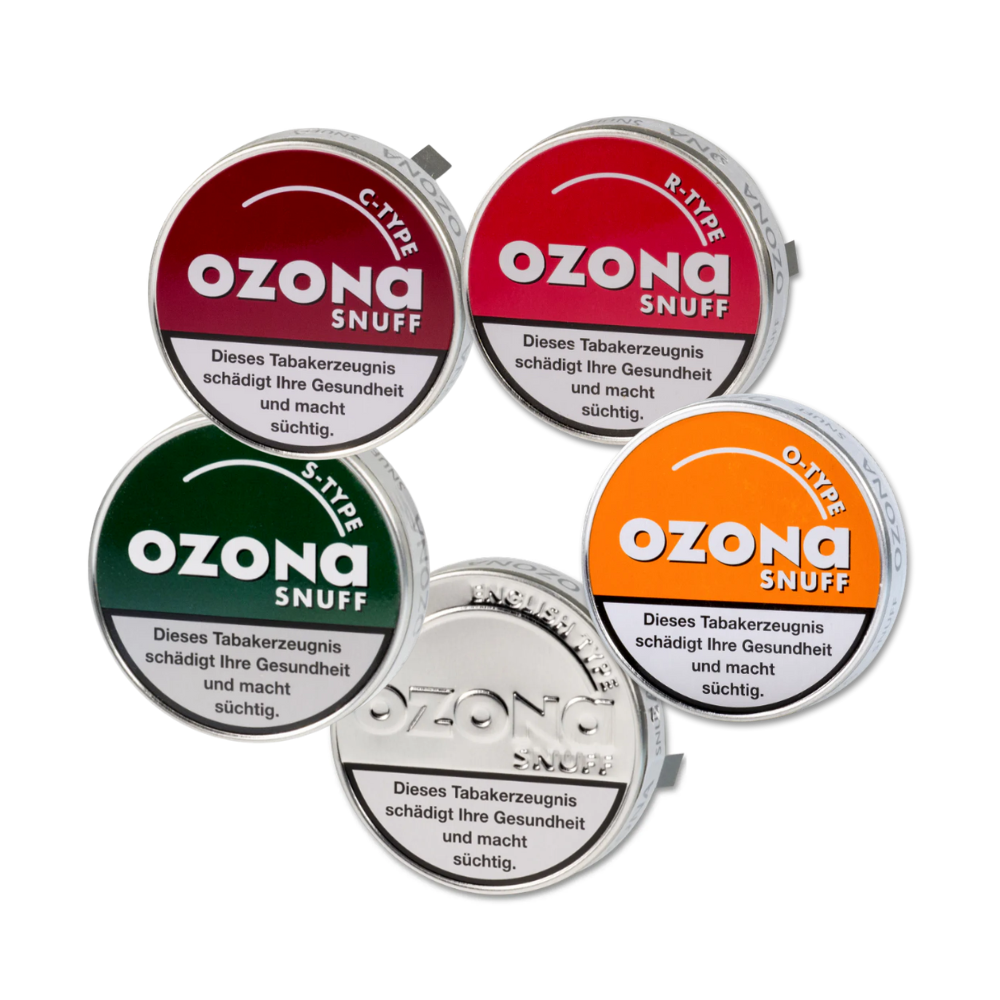 Pöschl - Ozona Kombi 5g