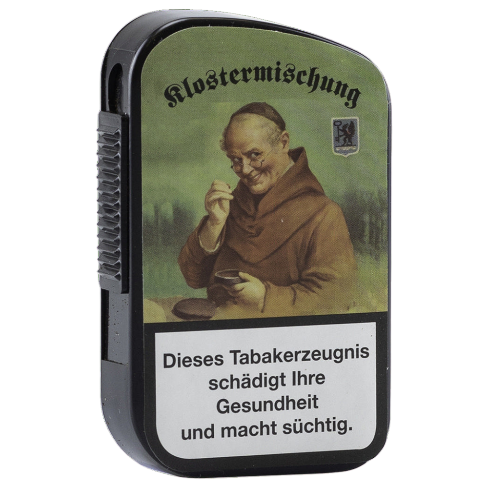 Bernard - Klostermischung Snuff 10g
