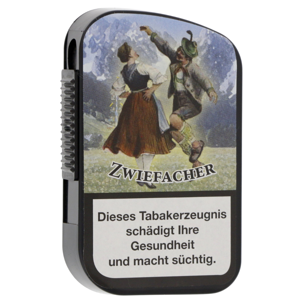 Bernard - Zwiefacher Snuff 10g