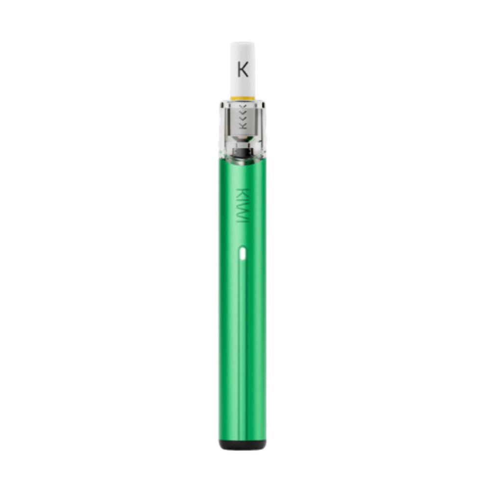 Kiwi Vapor - Pod Spark Starterset - Grün