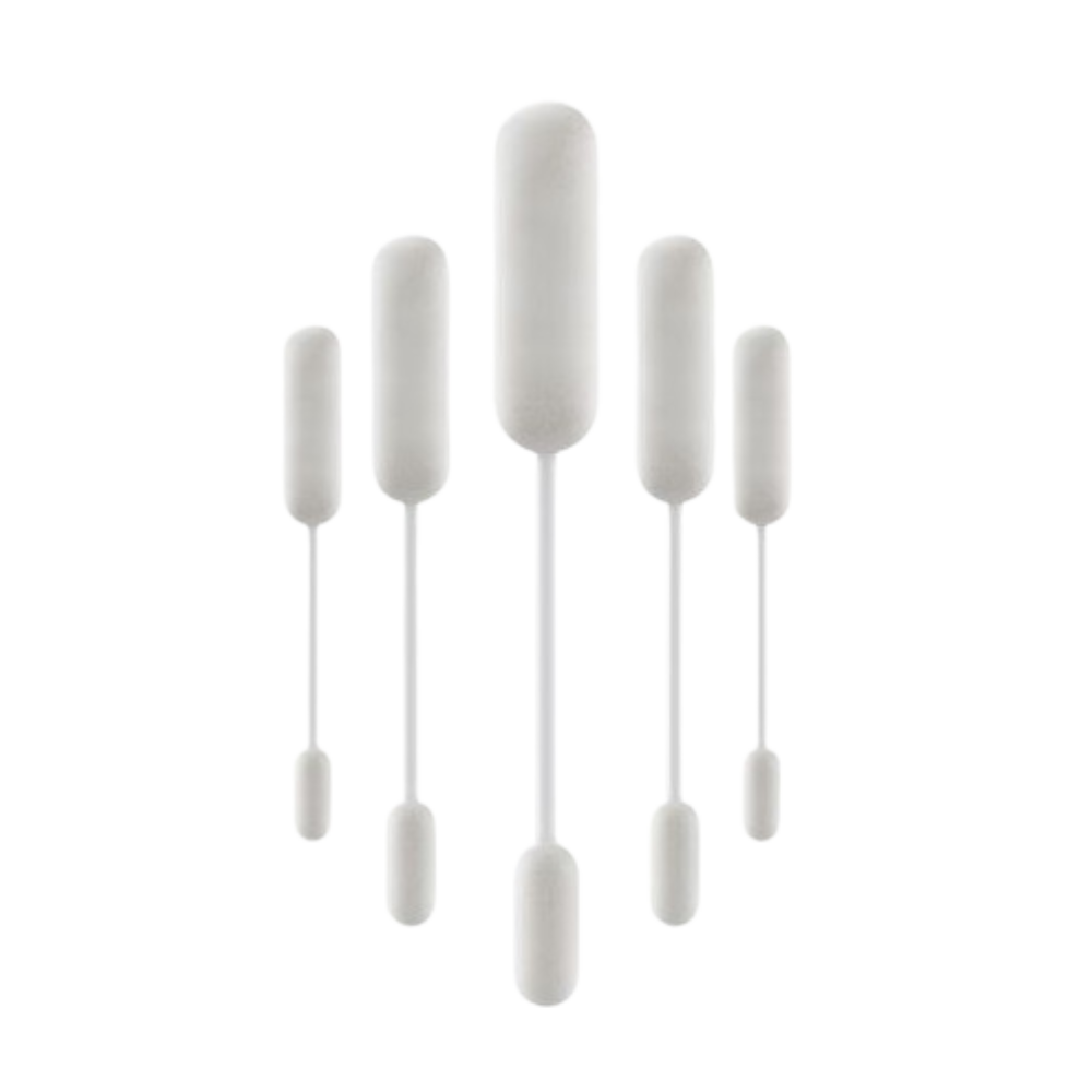 Kiwi Vapor - Clean Stick 5er-Pack