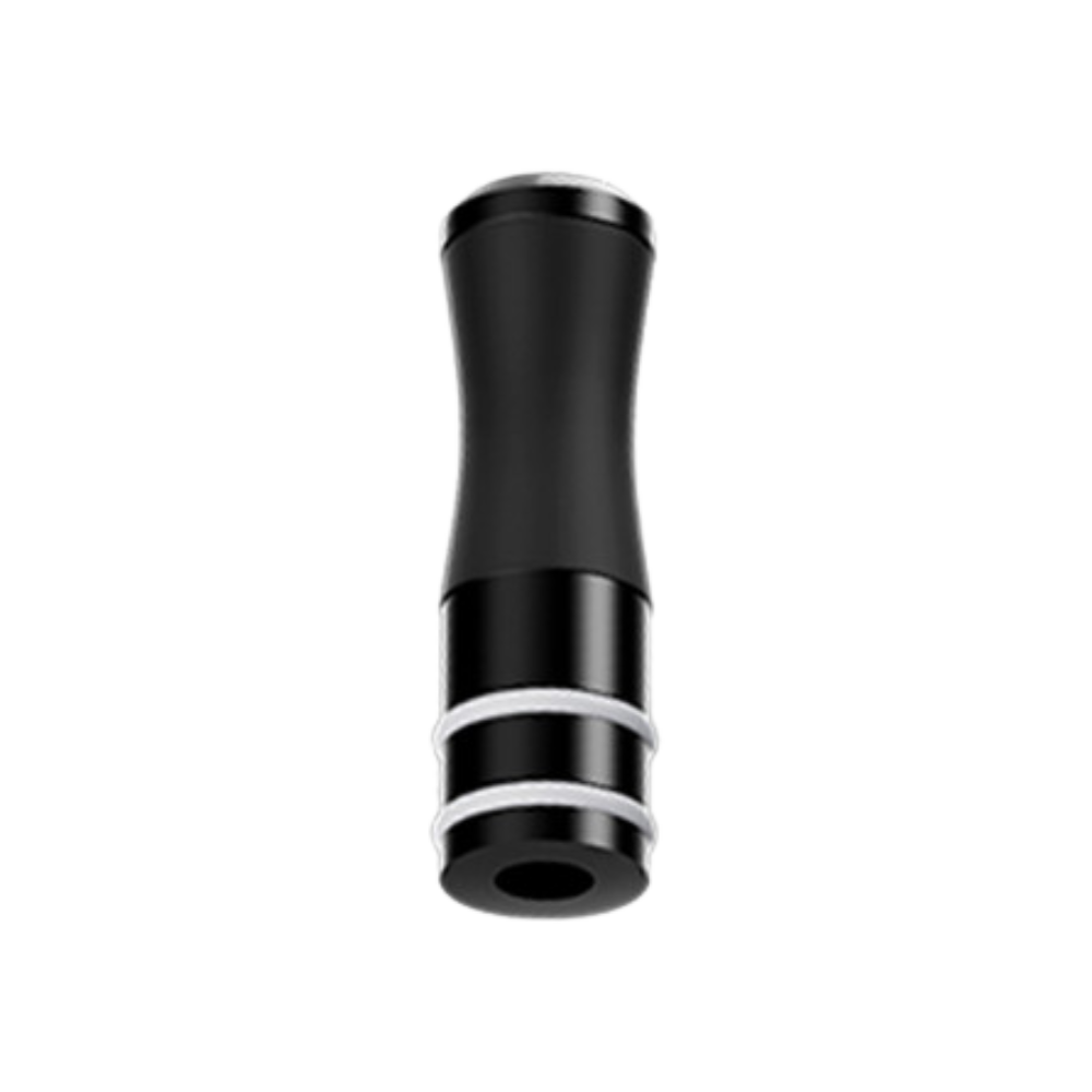 Kiwi Vapor - Drip Tip Silikon PC Pack x2