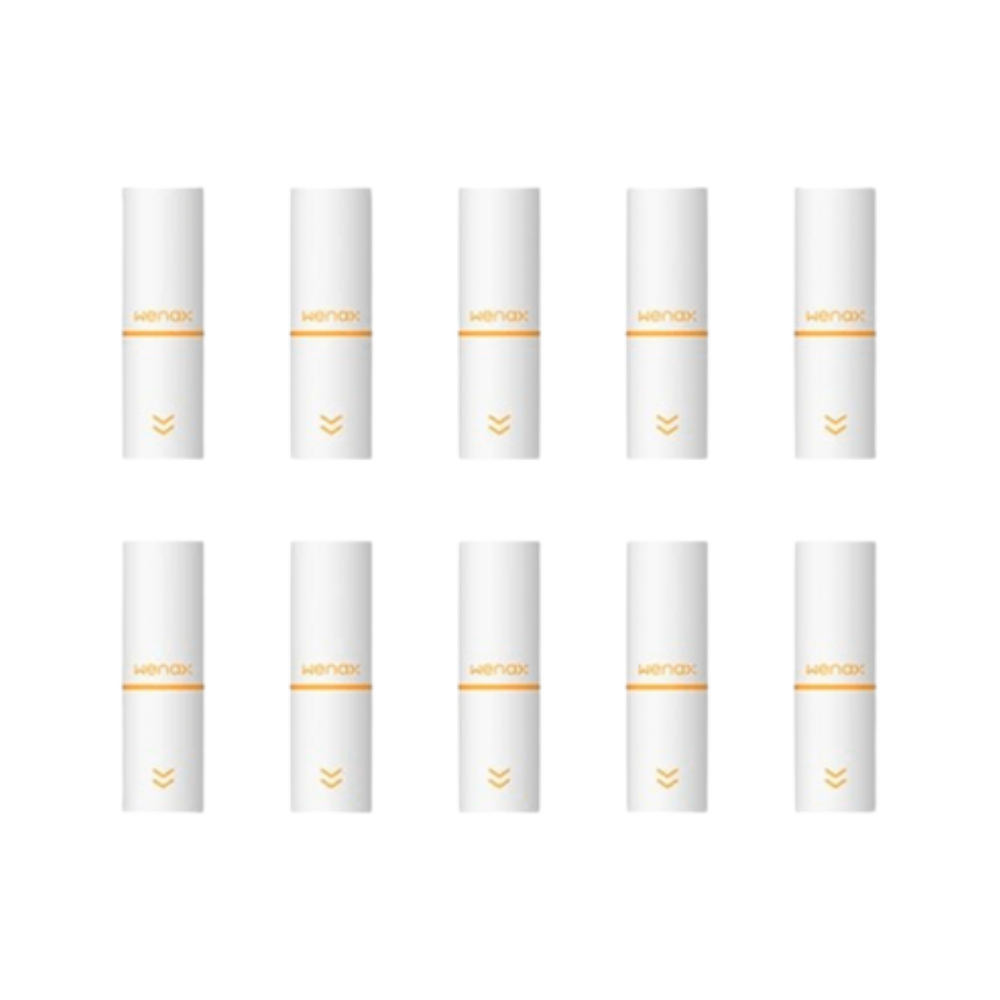 Geek Vape - Wenax M1 - Filter Drip Tip - 20er Pack