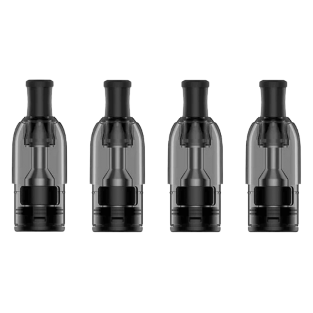 Geek Vape - Wenax M1 Kartuschen - 4er-Pack 0.8 ohm