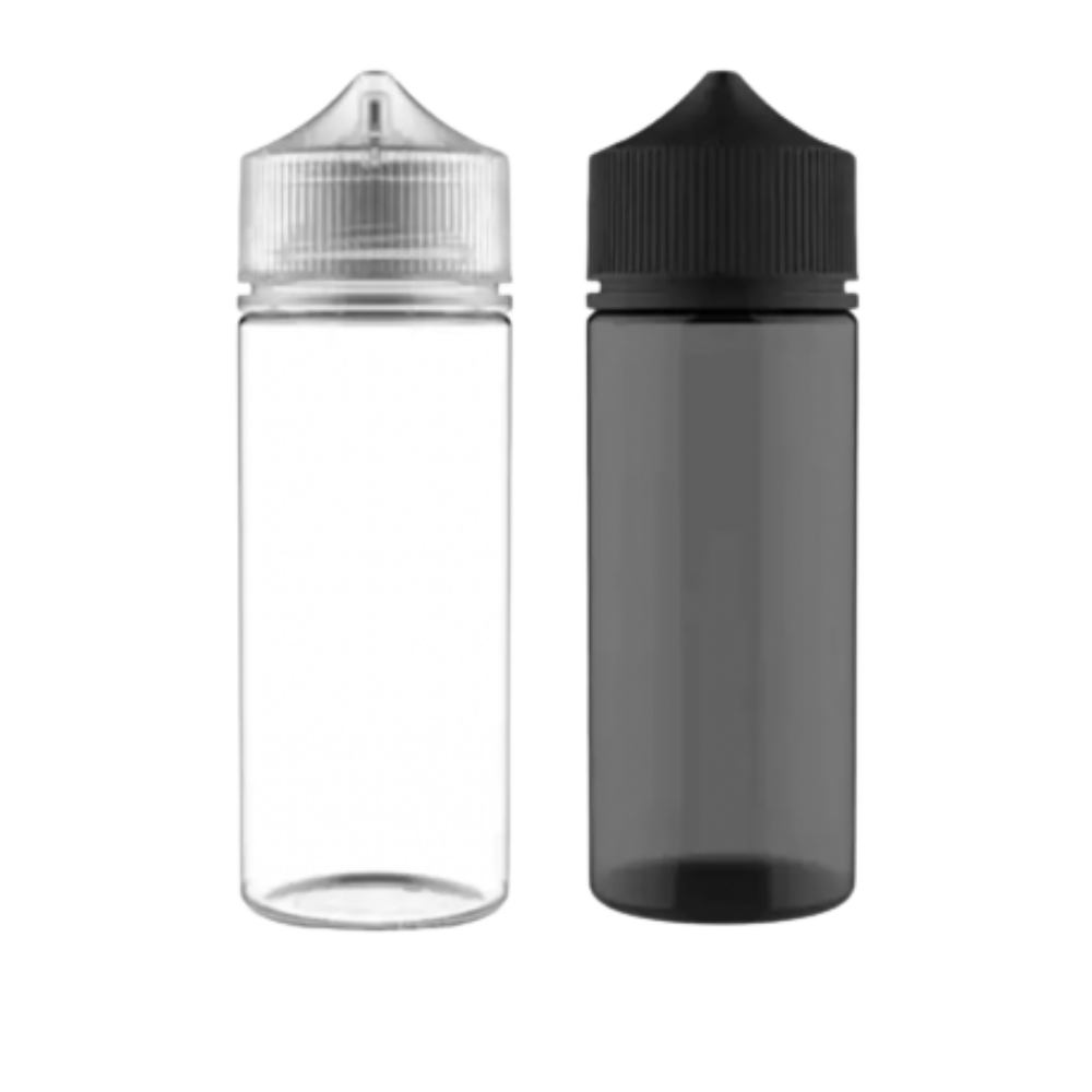 Chubby Gorilla - Flasche Unicorn V3 - Black 120ml