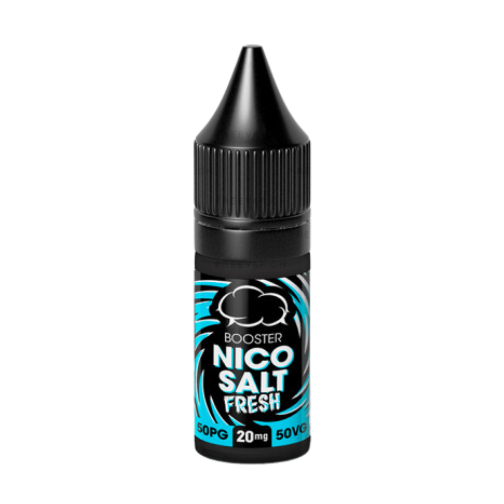 Eliquid France - Nikotin-Shot NicoSalt Fresh 20mg/ml (50%PG / 50%VG) - 10ml