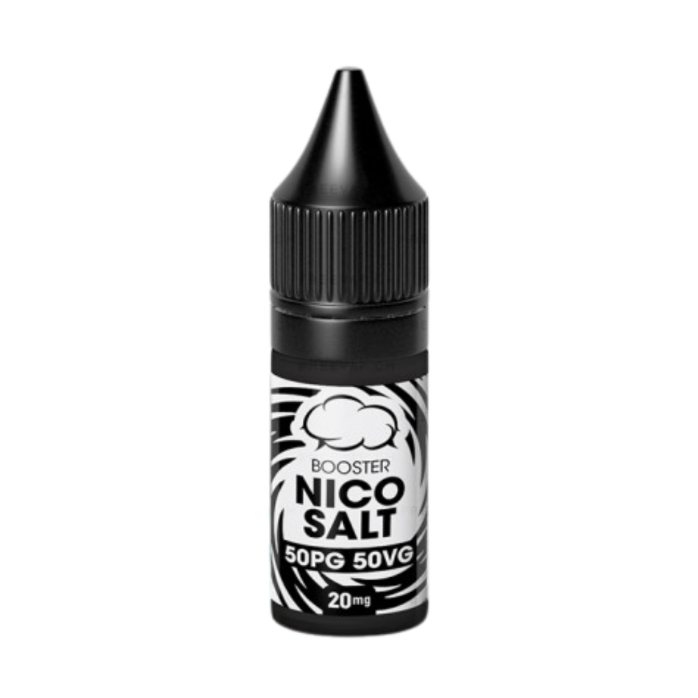 Eliquid France - Nikotin-Shot NicoSalt 20mg/ml (50%PG / 50%VG) - 10ml