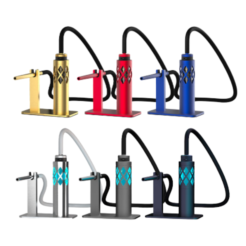 Fumytech - Hookah Dock