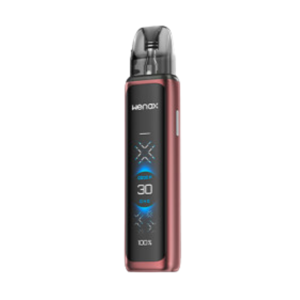 Geek Vape - Wenax Q Ultra Podsystem - Dawn Orange