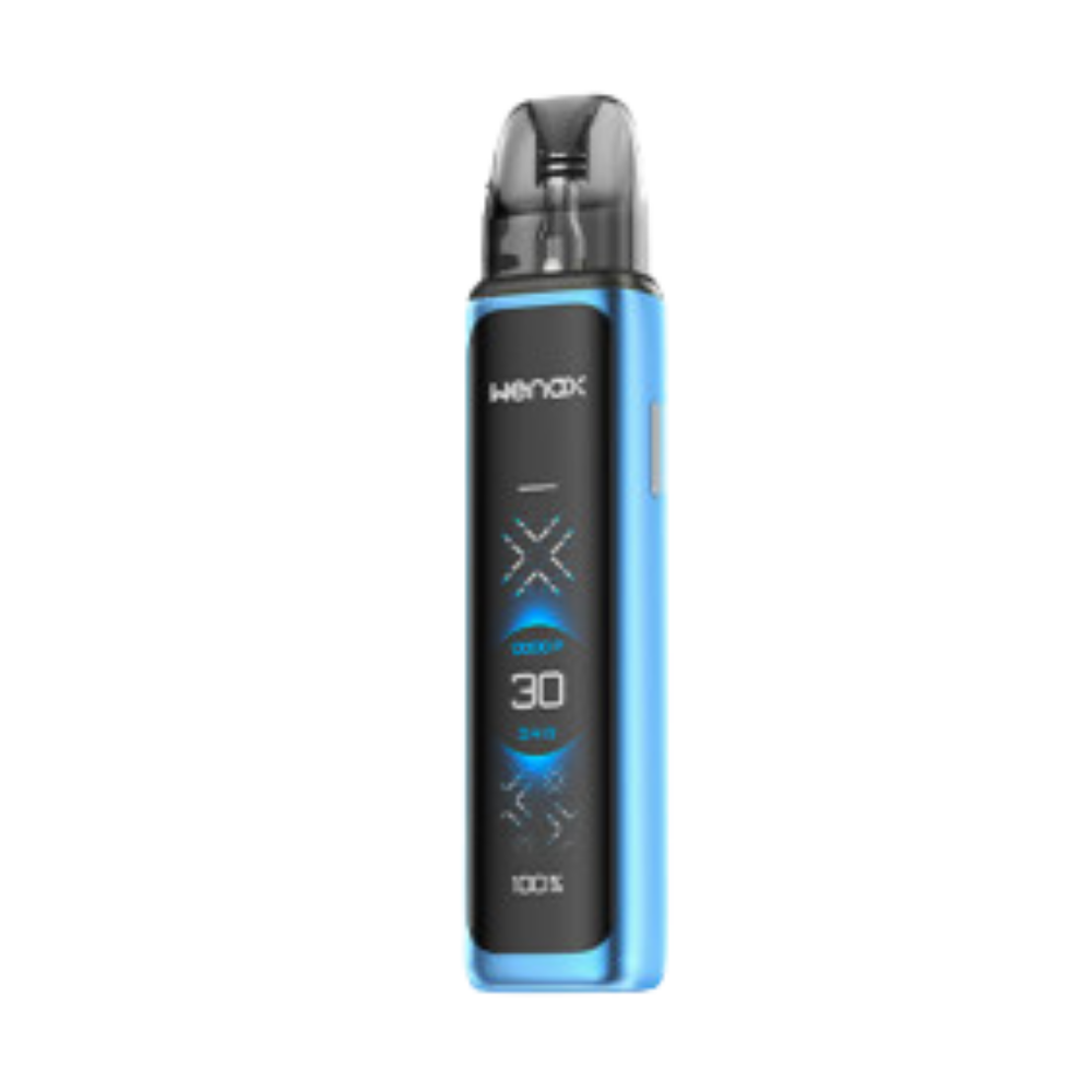Geek Vape - Wenax Q Ultra Podsystem Coastal Blue