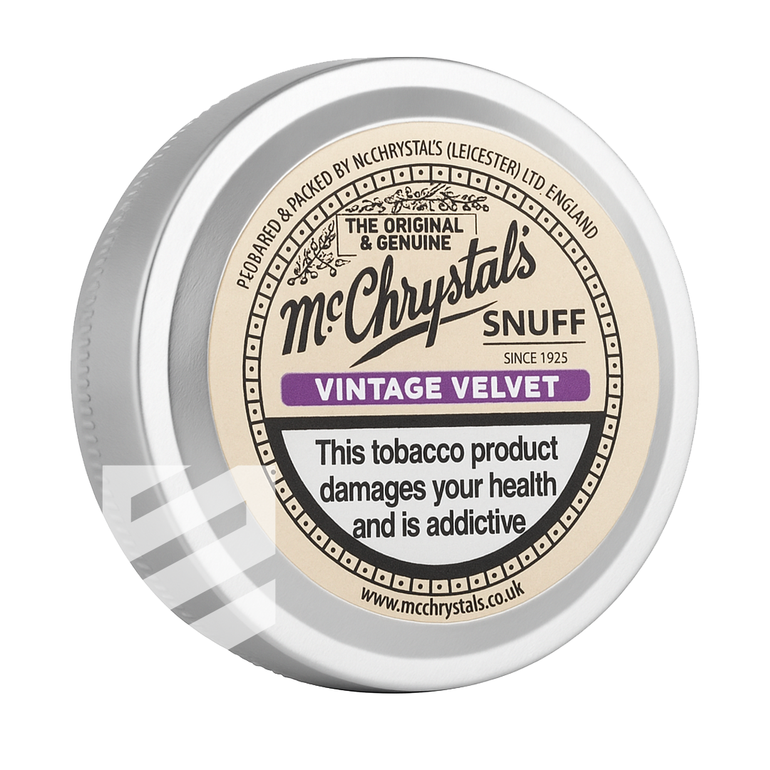 McChrystal's - Vintage Velvet 3.5g