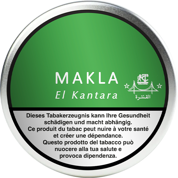 Makla El Kantara