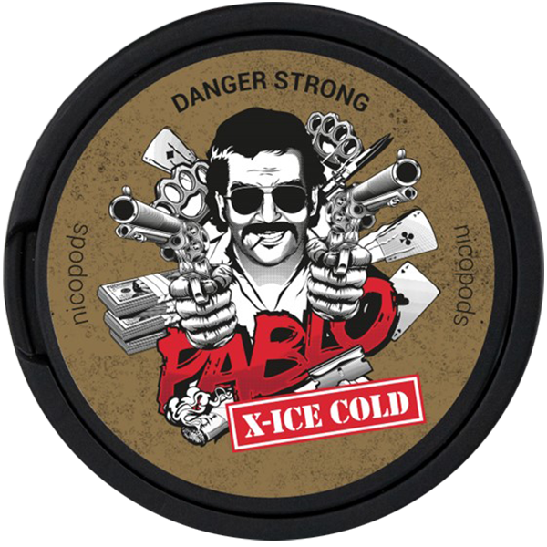 Pablo X-Ice Cold