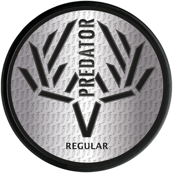 Vika Predator Regular White Dry