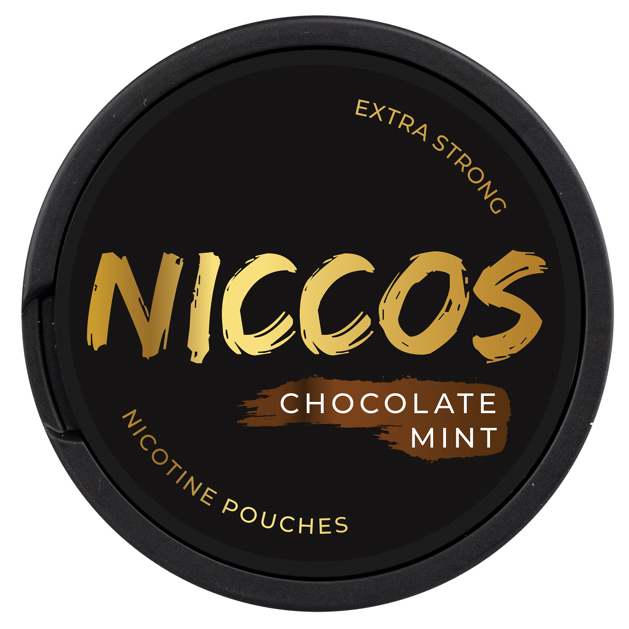 Niccos - Chocolate Mint