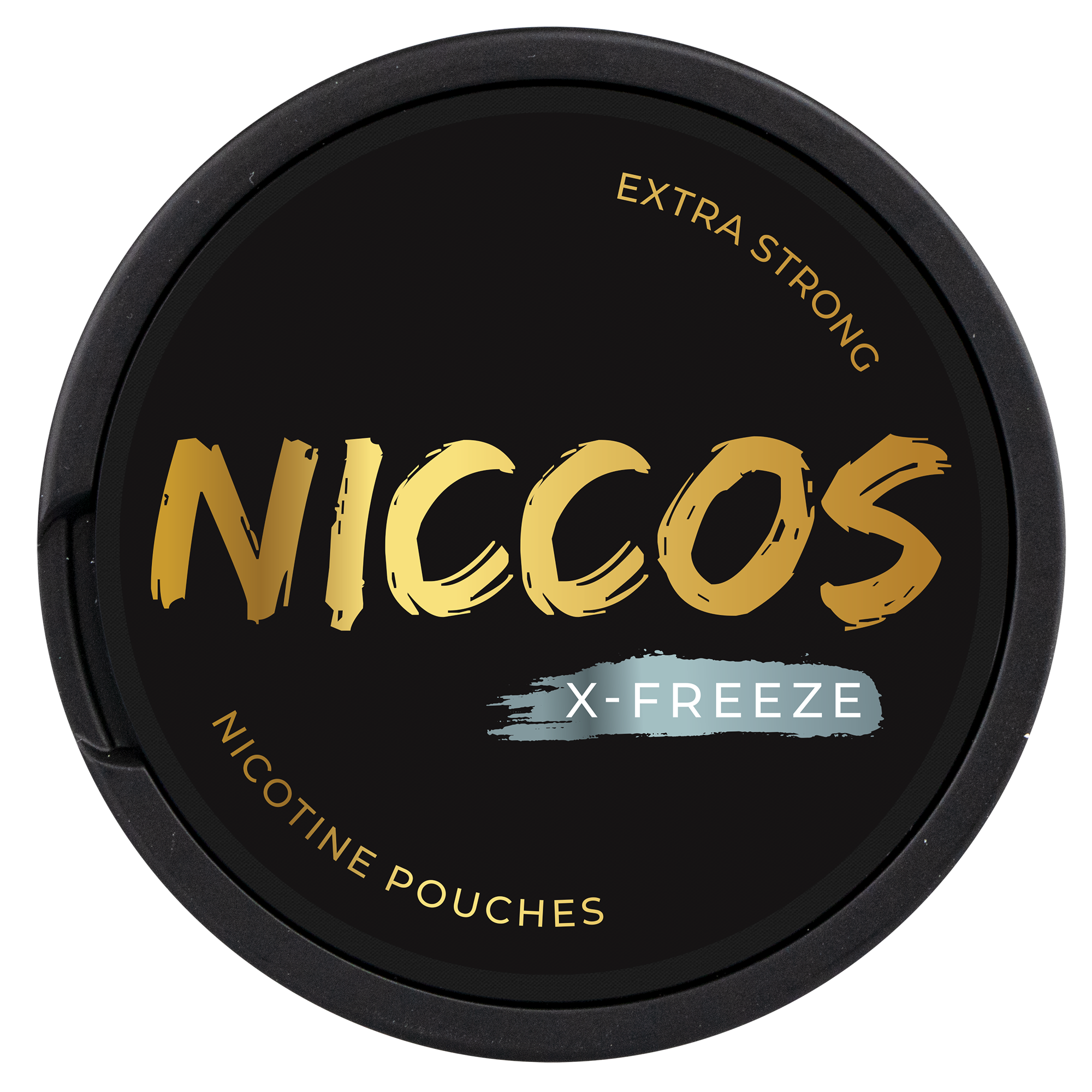 Niccos - X-Freeze