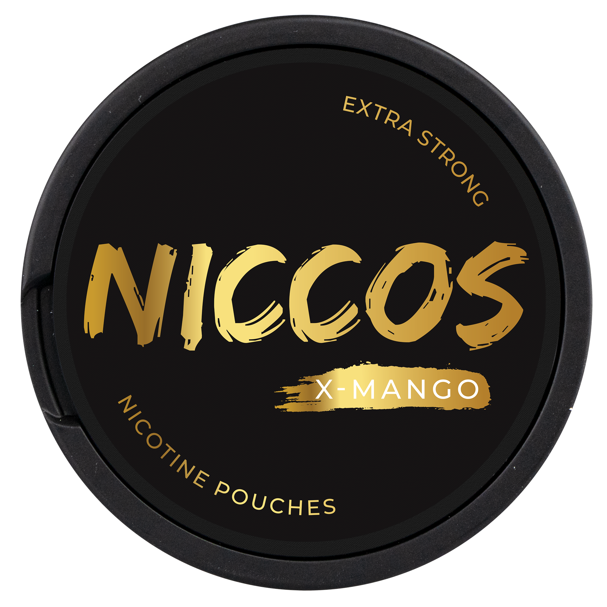 Niccos - X-Mango