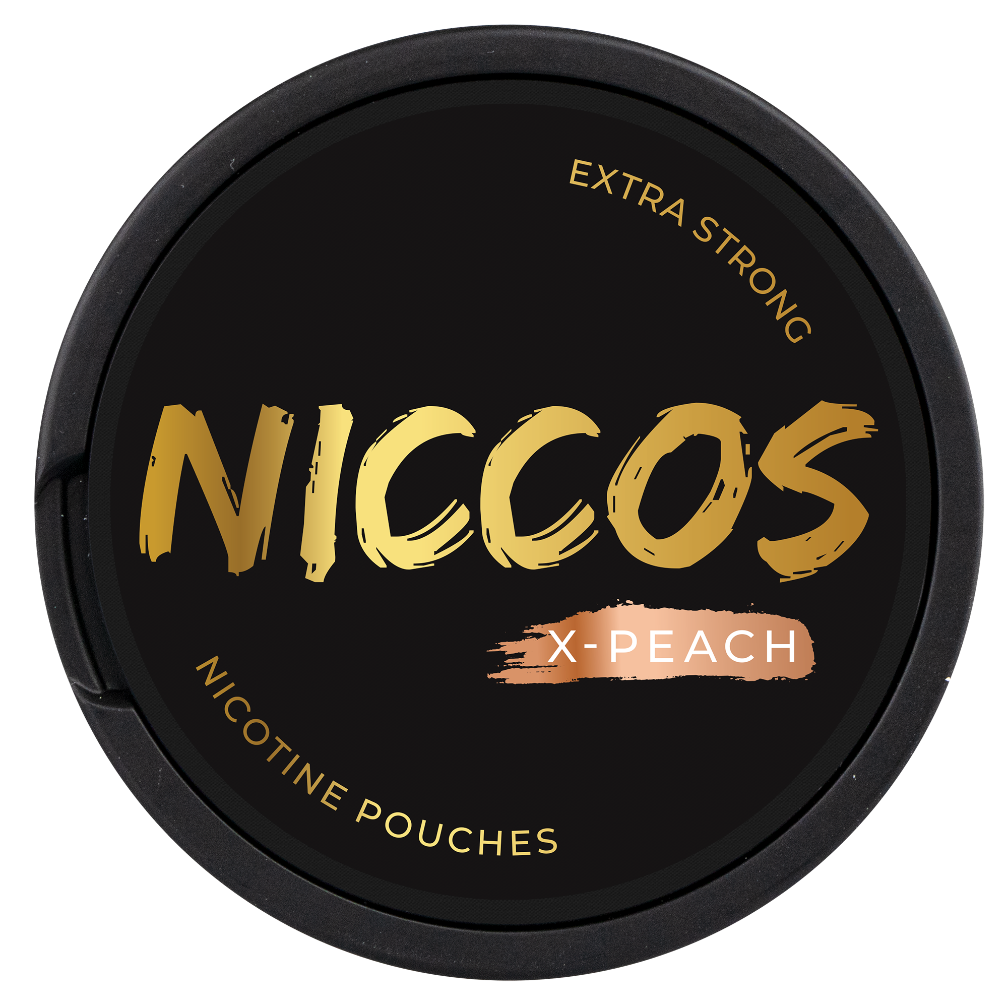 NICCOS X Pesca