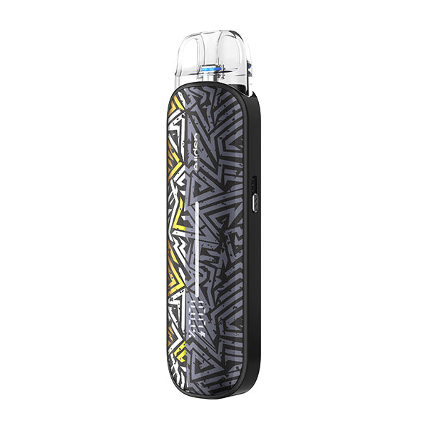 Aspire - Pixo Aura Vape Kit