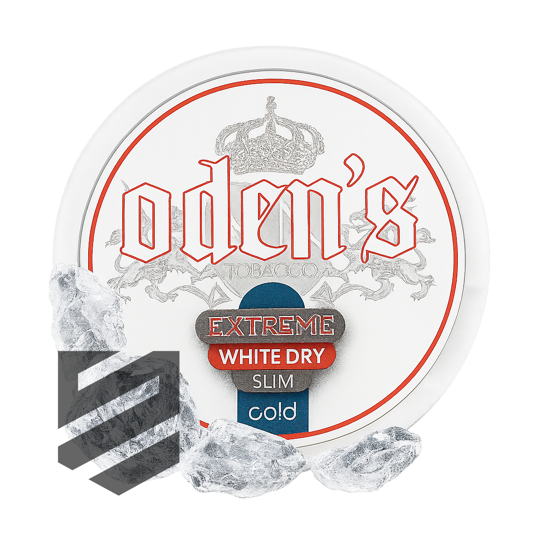 Odens - Cold Dry Extreme Slim