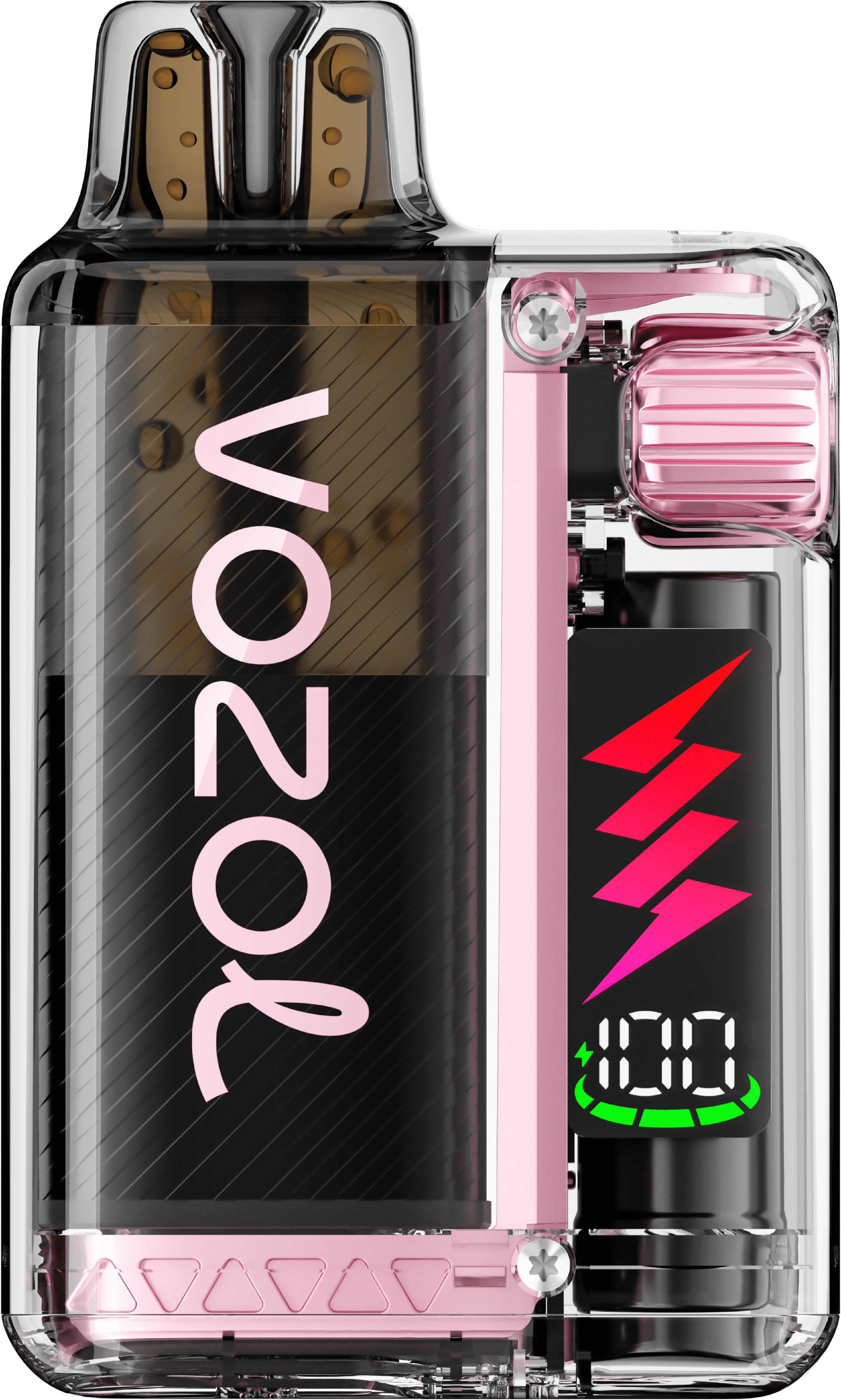VOZOL Vista Plug 10000 Miami Mint Vape | Snustrend – Snustrend
