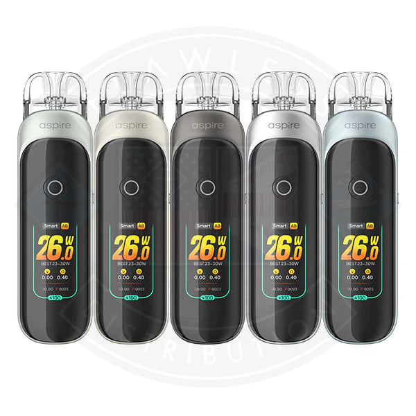 Aspire - Pixo Pod Kit