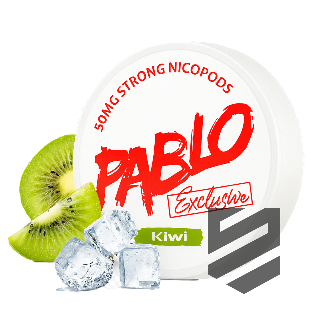 Pablo Kiwi 12g