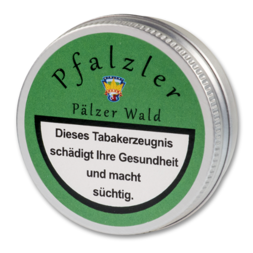 Pfalzler - Pälzer-Wald