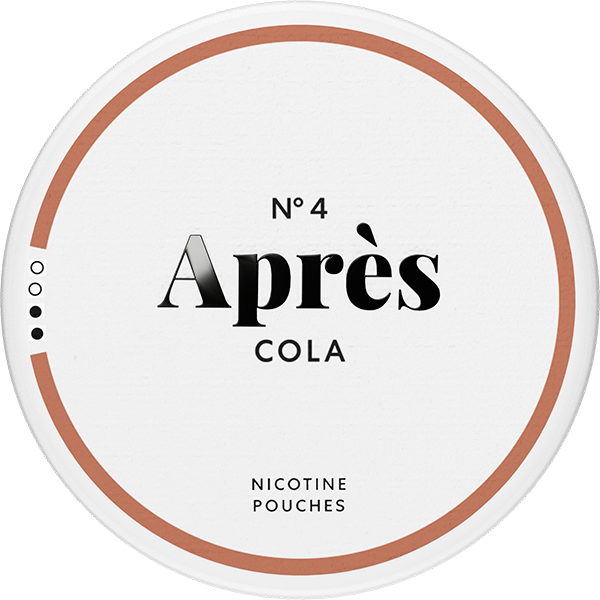 Après No4 Cola