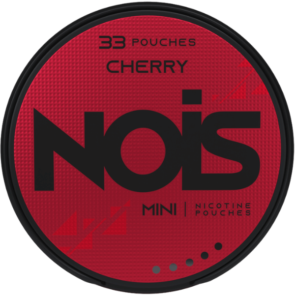 NOIS Cherry Extreme Mini
