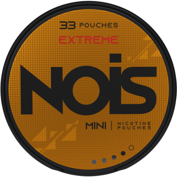NOIS Extreme Mini