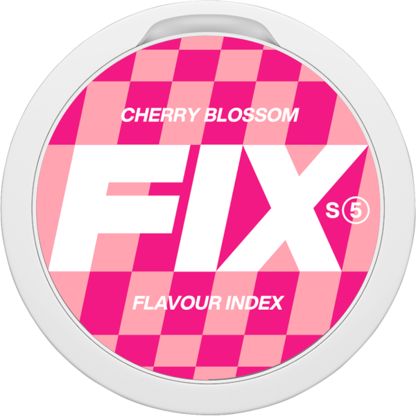 Fix Cherry Blossom 5 Slim