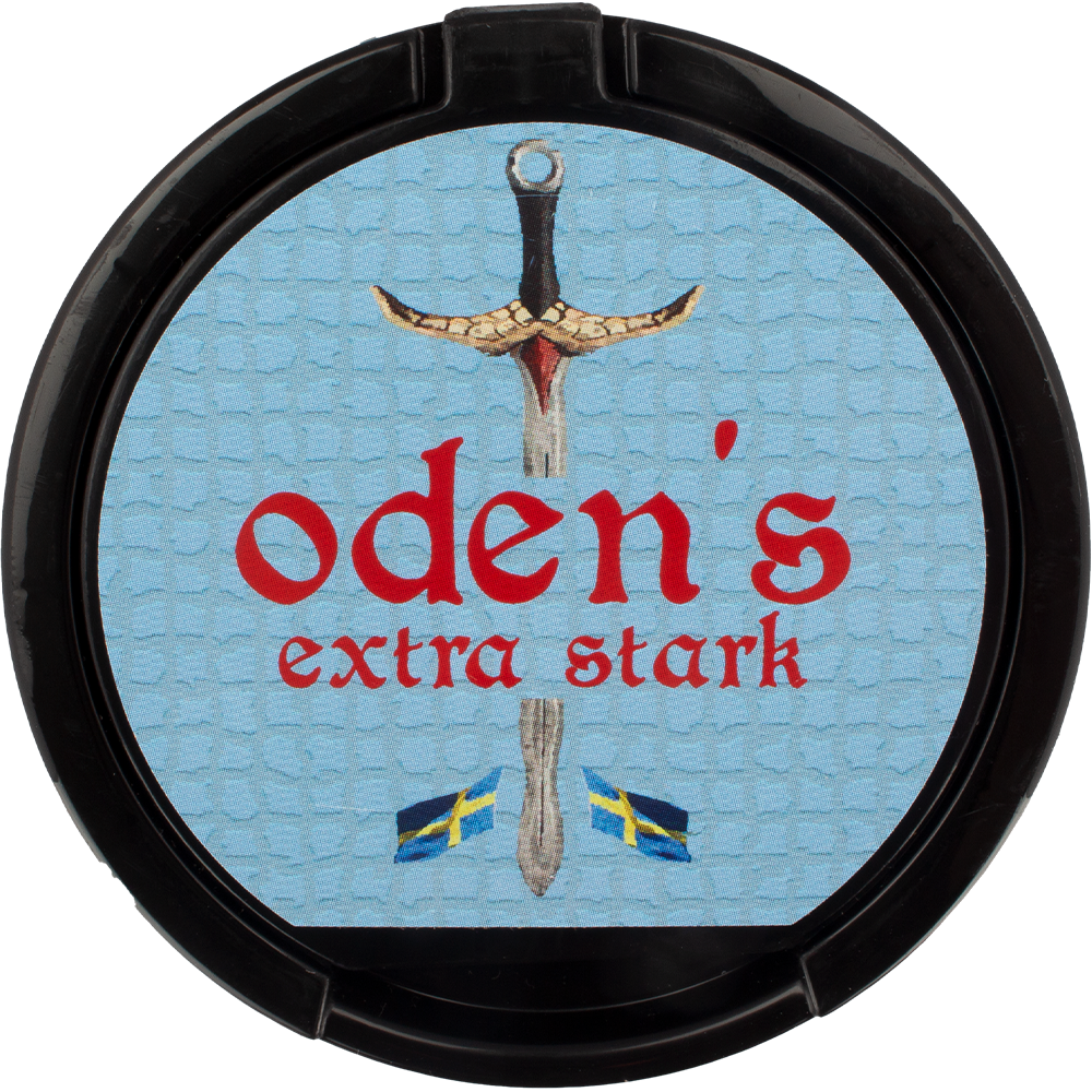 Odens Cold Extra Stark