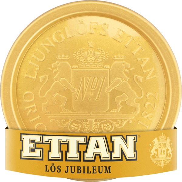 Ettan Loose