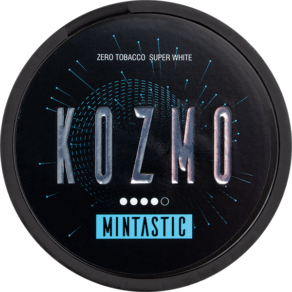 Kozmo Mintastic