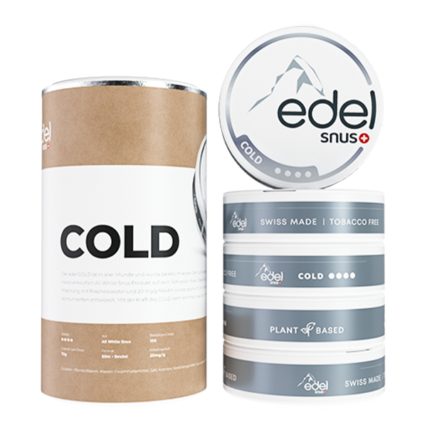 Edel Cold Tube