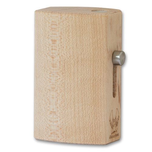 Schnupfdosen - Ahorn