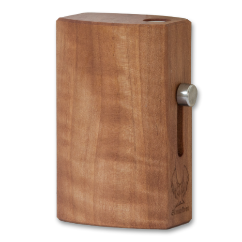 Schnupfdosen - Apfel