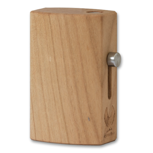 Schnupfdosen - Kirsche