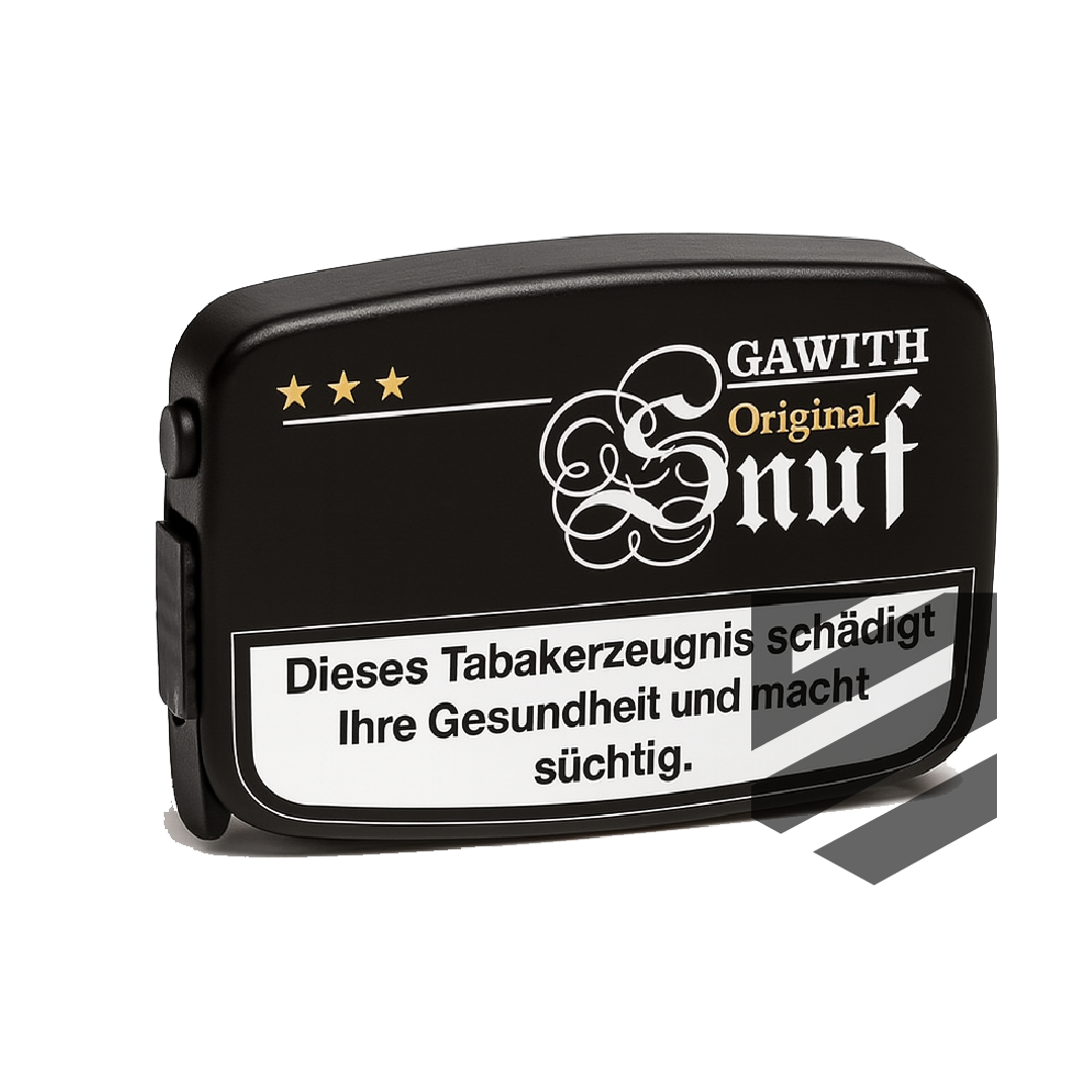 Gawith - Apricot (Original) Snuff