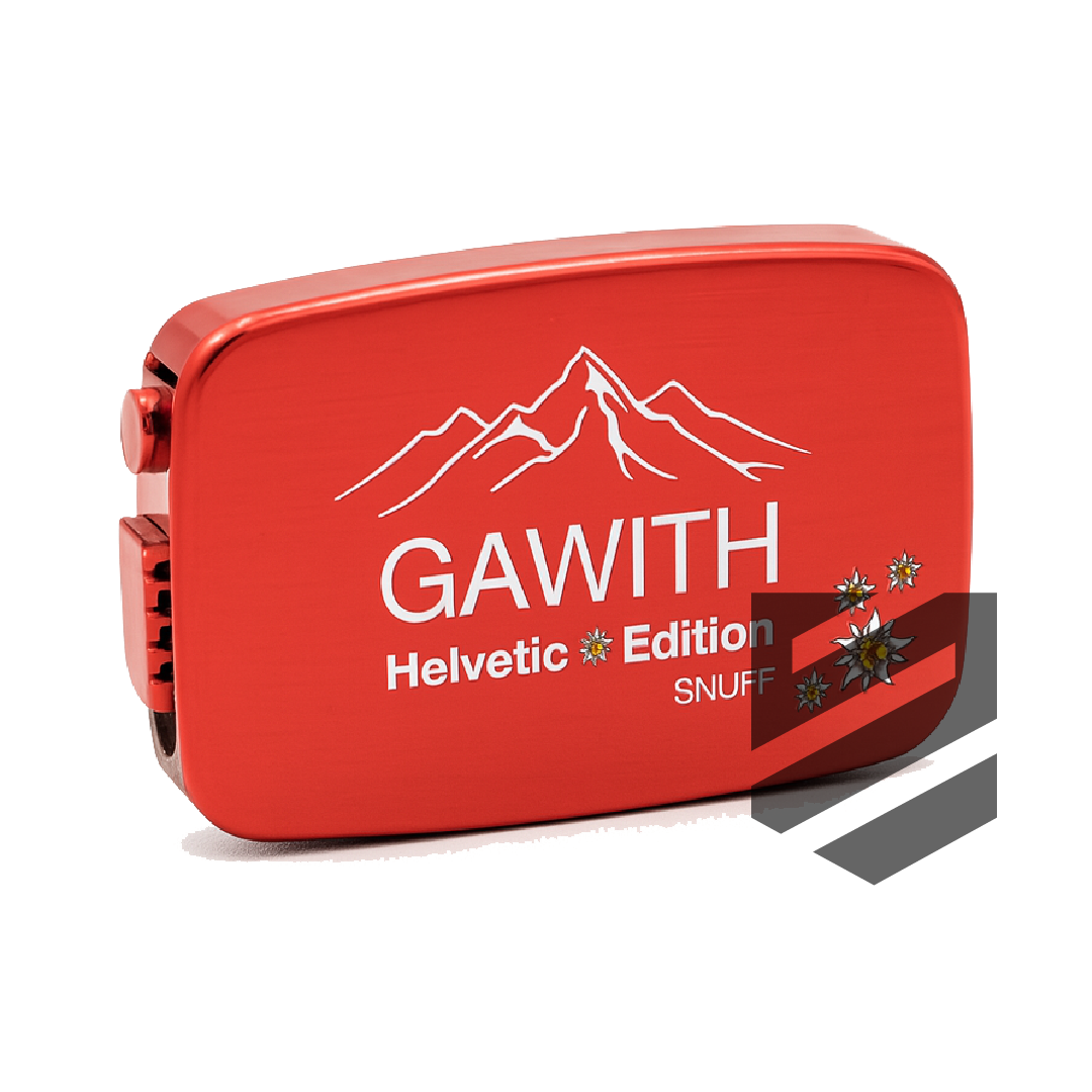 Gawith - Helvetic Edition 7g