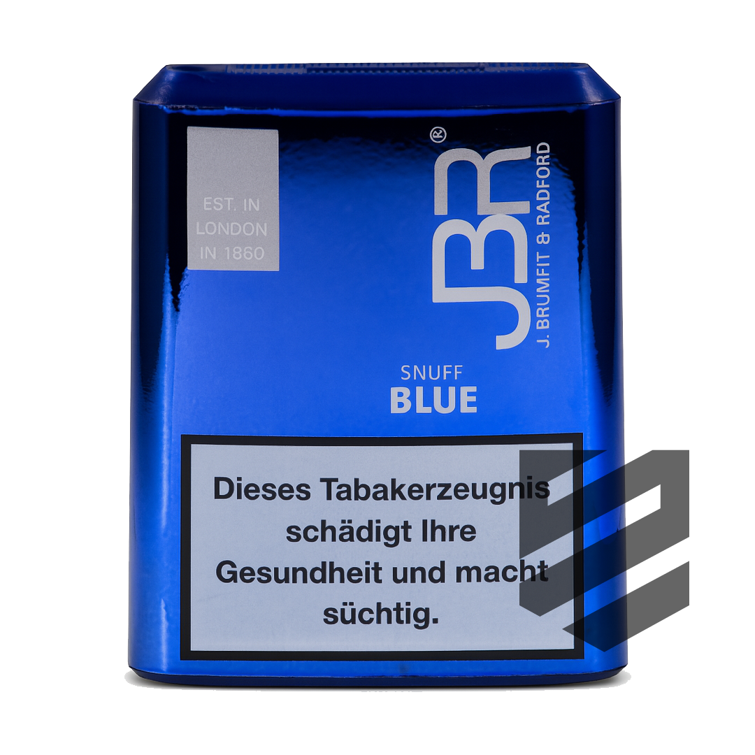 Pöschl - JBR Blue Snuff 10g