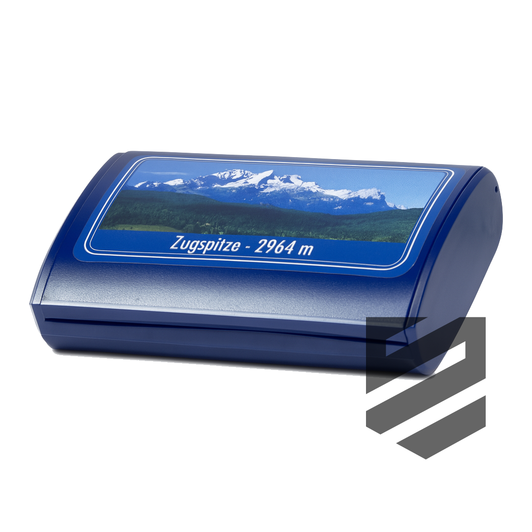 Pöschl - Nachfüllbox Zugspitz