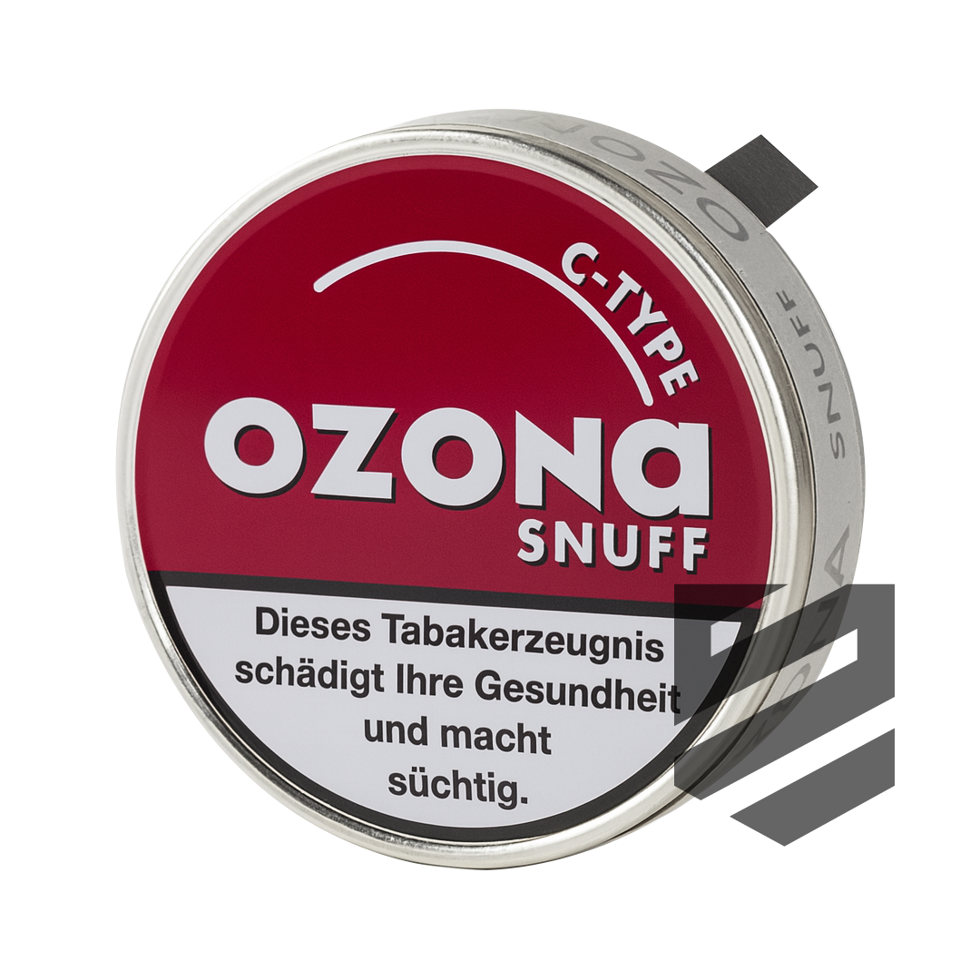 Pöschl - Ozona C-Type 5g