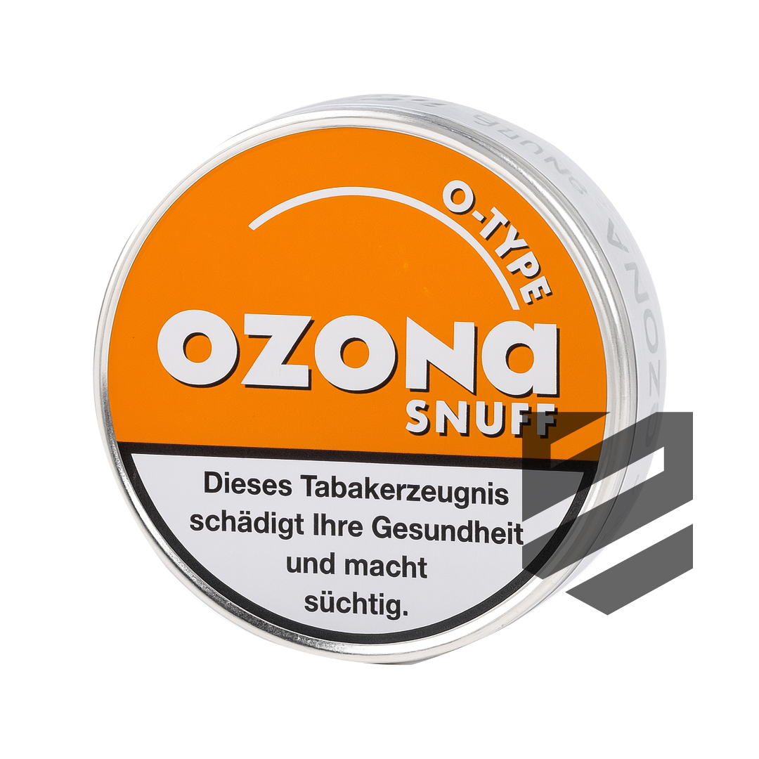 Pöschl Ozona O-Type 5g