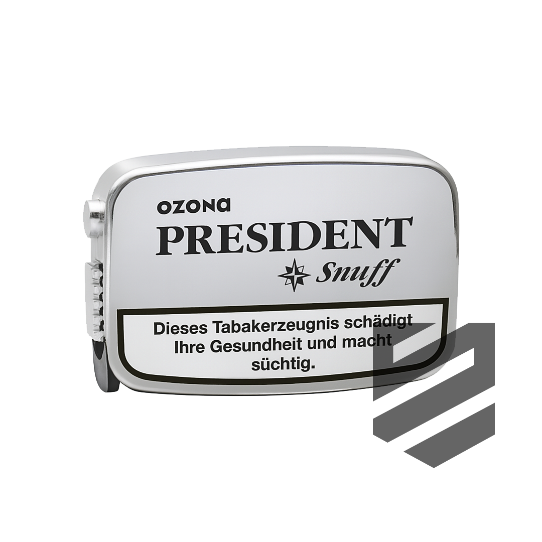 Pöschl - Ozona President